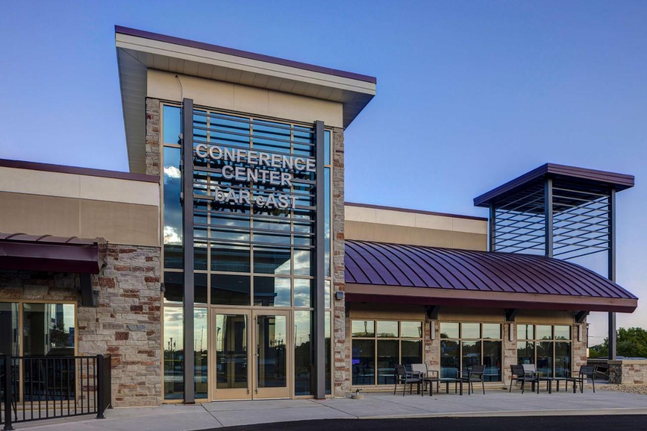 Homewood Suites By Hilton Oak Creek Milwaukee Exterior photo